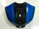 Bleu 09-11 Yamaha YZF R1 Carénage Moto Bleu 09-11 Yamaha YZF R1 Carénage Moto