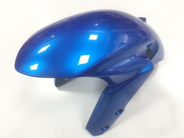 Bleu 11-21 Suzuki GSXR 600/750 Carrosserie Moto Bleu 11-21 Suzuki GSXR 600/750 Carrosserie Moto