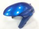 Bleu 11-21 Suzuki GSXR 600/750 Carrosserie Moto Bleu 11-21 Suzuki GSXR 600/750 Carrosserie Moto