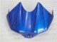 Bleu Blanc 04-06 Yamaha YZF R1 Carénage Moto Bleu Blanc 04-06 Yamaha YZF R1 Carénage Moto