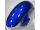 Bleu Blanc 06-07 Yamaha YZF R6 Carénage Moto Bleu Blanc 06-07 Yamaha YZF R6 Carénage Moto