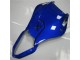 Bleu Blanc 06-07 Yamaha YZF R6 Carénage Moto Bleu Blanc 06-07 Yamaha YZF R6 Carénage Moto