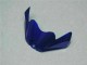 Bleu Blanc 08-10 Suzuki GSXR 600/750 Kit Carénages Motos Complet Bleu Blanc 08-10 Suzuki GSXR 600/750 Kit Carénages Motos Complet