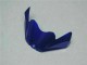 Bleu Blanc 08-10 Suzuki GSXR 600/750 Kit Carénages Motos Bleu Blanc 08-10 Suzuki GSXR 600/750 Kit Carénages Motos