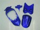 Bleu Blanc 08-10 Suzuki GSXR 600/750 Kit Carénages Motos Bleu Blanc 08-10 Suzuki GSXR 600/750 Kit Carénages Motos