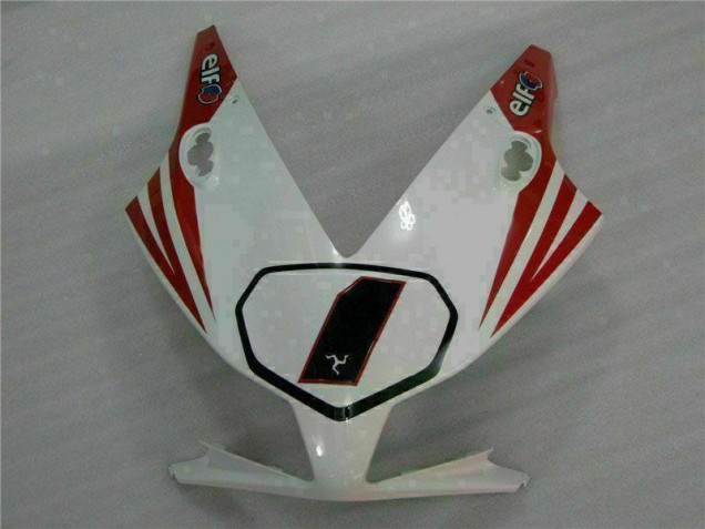 Bleu Blanc 12-16 Honda CBR1000RR Carénage Moto Bleu Blanc 12-16 Honda CBR1000RR Carénage Moto