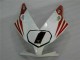 Bleu Blanc 12-16 Honda CBR1000RR Carénage Moto Bleu Blanc 12-16 Honda CBR1000RR Carénage Moto