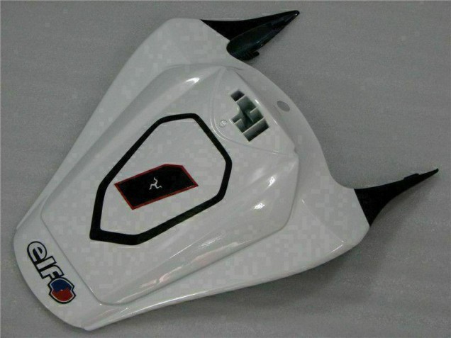 Bleu Blanc 12-16 Honda CBR1000RR Carénage Moto Bleu Blanc 12-16 Honda CBR1000RR Carénage Moto