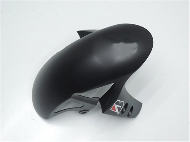 Bleu Blanc Noir 12-14 Yamaha YZF R1 Carénage Moto Bleu Blanc Noir 12-14 Yamaha YZF R1 Carénage Moto