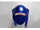 Bleu Blanc Vert 08-10 Suzuki GSXR 600/750 Carénage Moto Bleu Blanc Vert 08-10 Suzuki GSXR 600/750 Carénage Moto