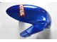 Bleu Blanc Vert 08-10 Suzuki GSXR 600/750 Carénage Moto Bleu Blanc Vert 08-10 Suzuki GSXR 600/750 Carénage Moto