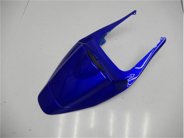 Bleu Noir 05-06 Honda CBR600RR Carénage Moto Bleu Noir 05-06 Honda CBR600RR Carénage Moto