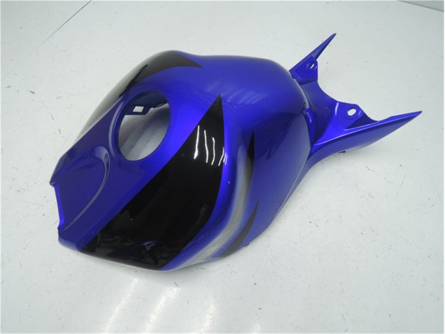 Bleu Noir 06-07 Honda CBR1000RR Carénage Moto Bleu Noir 06-07 Honda CBR1000RR Carénage Moto