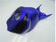 Bleu Noir 06-07 Honda CBR1000RR Carénage Moto Bleu Noir 06-07 Honda CBR1000RR Carénage Moto