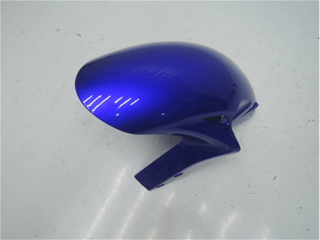 Bleu Noir 06-07 Honda CBR1000RR Carénage Moto Bleu Noir 06-07 Honda CBR1000RR Carénage Moto