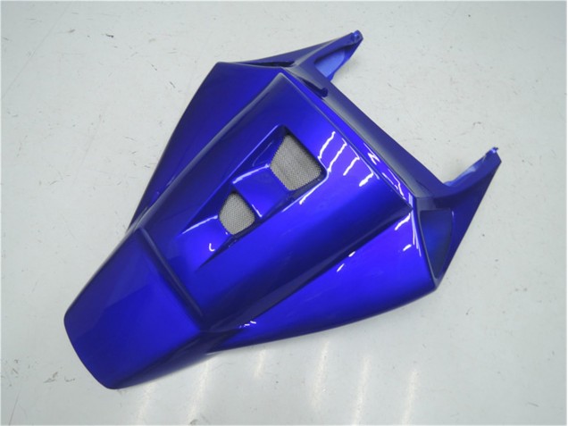 Bleu Noir 06-07 Honda CBR1000RR Carénage Moto Bleu Noir 06-07 Honda CBR1000RR Carénage Moto