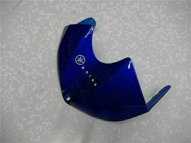 Bleu Noir 08-16 Yamaha YZF R6 Kit Carénages Motos Complet Bleu Noir 08-16 Yamaha YZF R6 Kit Carénages Motos Complet