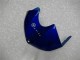 Bleu Noir 08-16 Yamaha YZF R6 Kit Carénages Motos Complet Bleu Noir 08-16 Yamaha YZF R6 Kit Carénages Motos Complet