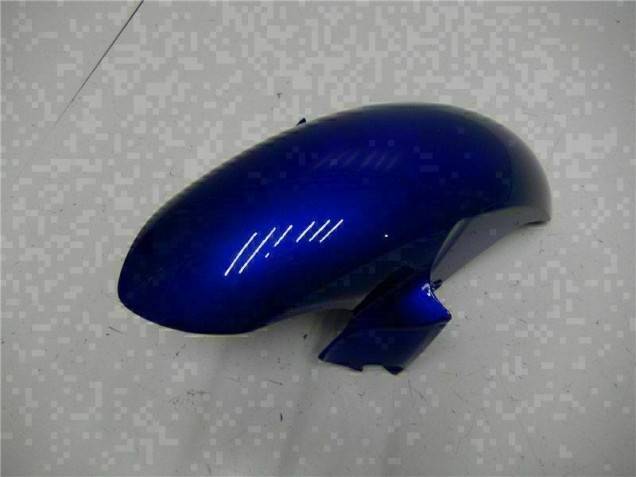 Bleu Noir 08-16 Yamaha YZF R6 Kit Carénages Motos Complet Bleu Noir 08-16 Yamaha YZF R6 Kit Carénages Motos Complet