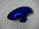Bleu Noir 08-16 Yamaha YZF R6 Kit Carénages Motos Complet Bleu Noir 08-16 Yamaha YZF R6 Kit Carénages Motos Complet