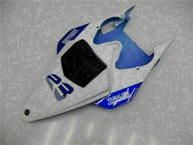 Bleu Noir 08-16 Yamaha YZF R6 Kit Carénages Motos Complet Bleu Noir 08-16 Yamaha YZF R6 Kit Carénages Motos Complet