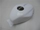 Brillant Blanc 03-04 Honda CBR600RR Carénage Moto Brillant Blanc 03-04 Honda CBR600RR Carénage Moto
