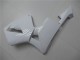 Brillant Blanc 03-04 Honda CBR600RR Carénage Moto Brillant Blanc 03-04 Honda CBR600RR Carénage Moto