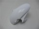 Brillant Blanc 03-04 Honda CBR600RR Carénage Moto Brillant Blanc 03-04 Honda CBR600RR Carénage Moto