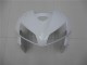 Brillant Blanc 05-06 Honda CBR600RR Carénage Moto Brillant Blanc 05-06 Honda CBR600RR Carénage Moto