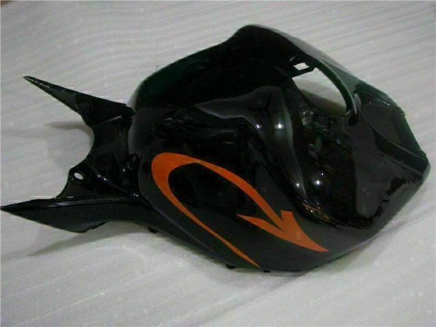 Brun Noir 06-07 Honda CBR1000RR Carénage Moto Brun Noir 06-07 Honda CBR1000RR Carénage Moto