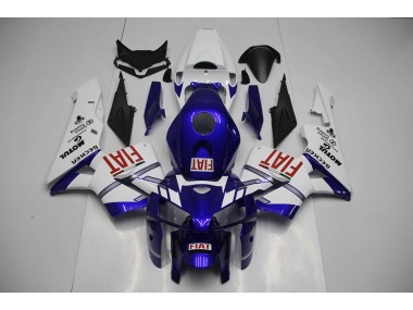 Fiat 05-06 Honda CBR600RR Carénages Moto