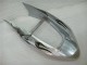 Flamme Argent Gris 96-07 Honda CBR1100XX Carénage Moto Flamme Argent Gris 96-07 Honda CBR1100XX Carénage Moto