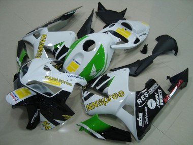 Hannspree 05-06 Honda CBR600RR Carénage Moto