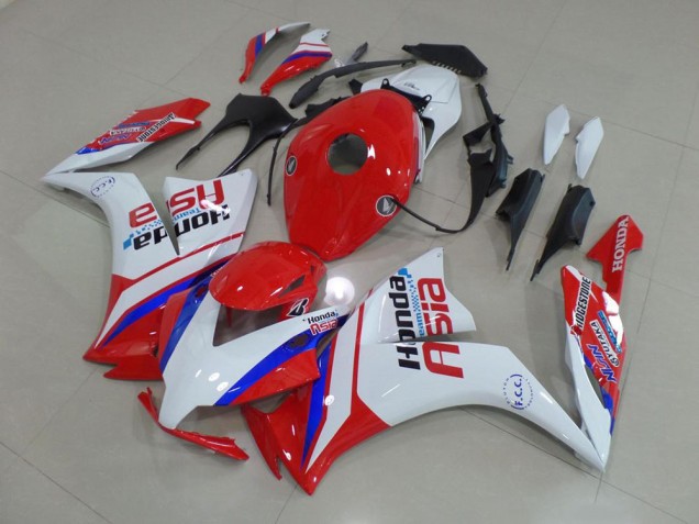 Honda Asia 12-16 Honda CBR1000RR Carénage Moto Honda Asia 12-16 Honda CBR1000RR Carénage Moto