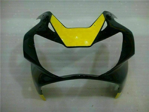 Jaune 00-01 Honda CBR900RR 929RR Carénage Moto Jaune 00-01 Honda CBR900RR 929RR Carénage Moto