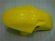 Jaune 00-01 Honda CBR900RR 929RR Carénage Moto Jaune 00-01 Honda CBR900RR 929RR Carénage Moto