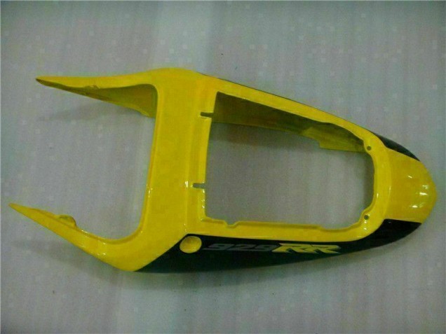 Jaune 00-01 Honda CBR900RR 929RR Carénage Moto Jaune 00-01 Honda CBR900RR 929RR Carénage Moto
