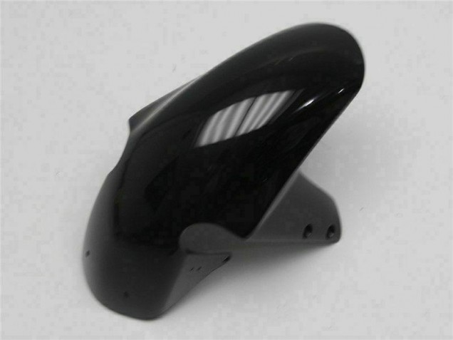 Jaune 01-03 Suzuki GSXR 600/750 Carénage Moto Jaune 01-03 Suzuki GSXR 600/750 Carénage Moto
