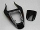 Jaune 01-03 Suzuki GSXR 600/750 Carénage Moto Jaune 01-03 Suzuki GSXR 600/750 Carénage Moto