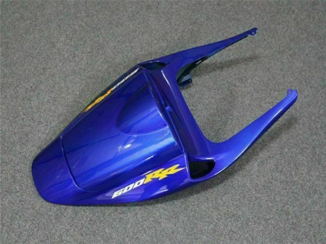 Jaune 05-06 Honda CBR600RR Carénage Moto