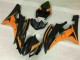 Jaune 06-07 Yamaha YZF R6 Carénages Moto Jaune 06-07 Yamaha YZF R6 Carénages Moto