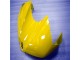 Jaune Blanc Noir 06-07 Yamaha YZF R6 Carénage Moto Jaune Blanc Noir 06-07 Yamaha YZF R6 Carénage Moto