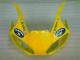 Jaune Bleu 98-02 Yamaha YZF R6 Carrosserie Moto Jaune Bleu 98-02 Yamaha YZF R6 Carrosserie Moto