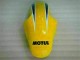 Jaune Bleu 98-02 Yamaha YZF R6 Carrosserie Moto Jaune Bleu 98-02 Yamaha YZF R6 Carrosserie Moto