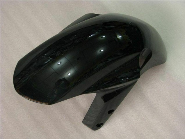 Jaune Noir 04-05 Suzuki GSXR 600/750 Carénages Moto Jaune Noir 04-05 Suzuki GSXR 600/750 Carénages Moto