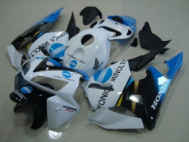 Konica 05-06 Honda CBR600RR Carénage Moto