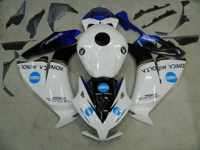 Konica 12-16 Honda CBR1000RR Carénage Moto Konica 12-16 Honda CBR1000RR Carénage Moto