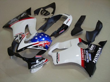 Lee 04-07 Honda CBR600 F4i Carénage Moto