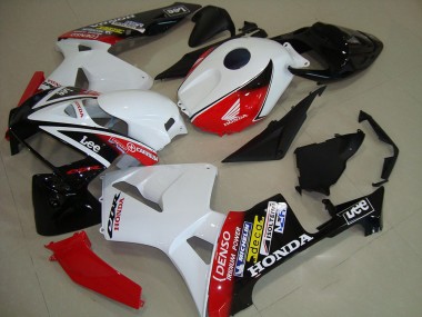 Lee 05-06 Honda CBR600RR Carénage Moto