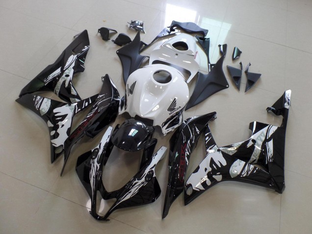 Leyla 07-08 Honda CBR600RR Carénage Moto Leyla 07-08 Honda CBR600RR Carénage Moto